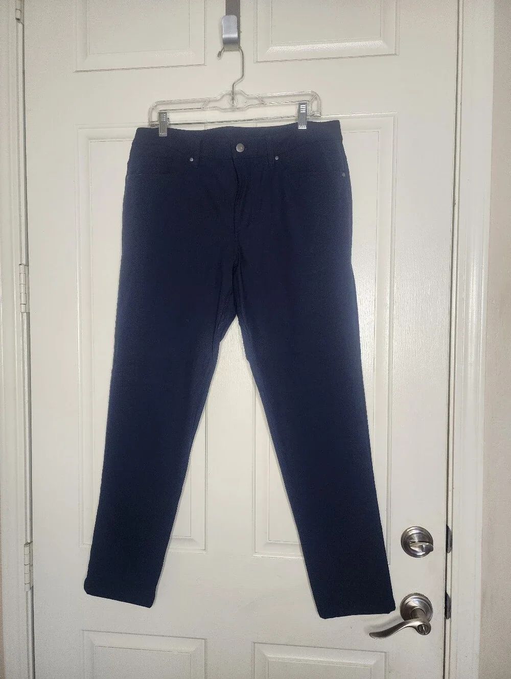 Lululemon ABC Pant Slim 32